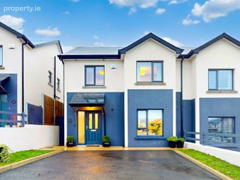 44 Oak Springs, Rathdrum, Co. Wicklow, Rathdrum, Co. Wicklow