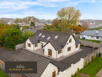 Kilbelin, Newbridge, Co. Kildare, Newbridge, Co. Kildare - Image 2