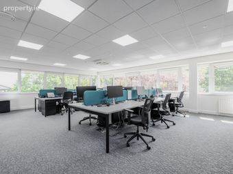 Unit 4a, Sandyford Business Centre, Burton Hall Road, Sandyford, Dublin 18 - Image 4