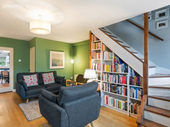24 Mccabe Villas, Booterstown, Blackrock, Co Dublin, Booterstown, Co. Dublin - Image 2