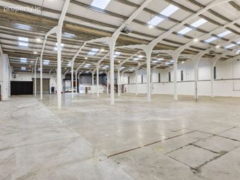 Unit 13 B1 Cookstown Industrial Estate, Tallaght, Dublin 24 - Image 3
