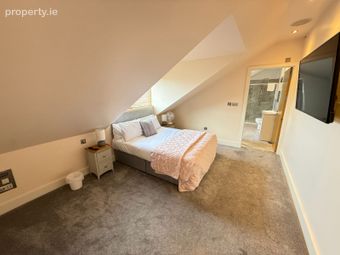 Apartment, Lower Gate, Cashel, Co. Tipperary - Image 3