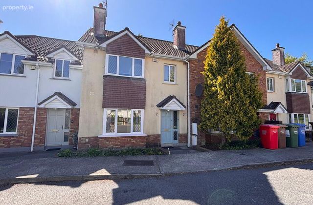 14 Westwood Grove, Western Road, Clonmel, Co. Tipperary, Clonmel, Co. Tipperary - Click to view photos