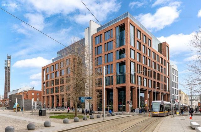 Retail @ Smithfield, Dublin 7, Dublin 7 - Click to view photos