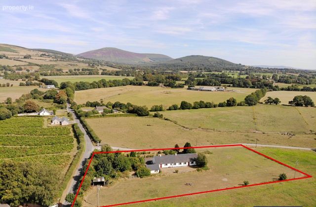 Tuckmill Lower, Baltinglass, Talbotstown, Co. Wicklow - Click to view photos