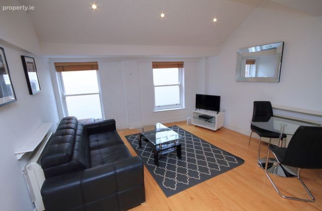 Longford Street, Dublin 2 - Click to view photos