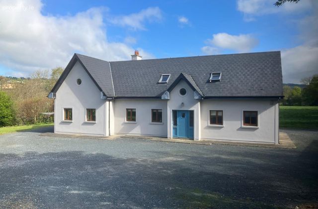 Abbeydown, Clonegal, Enniscorthy, Co. 8, Co. Wexford, Watch Ho-Village, Co. Wexford - Click to view photos