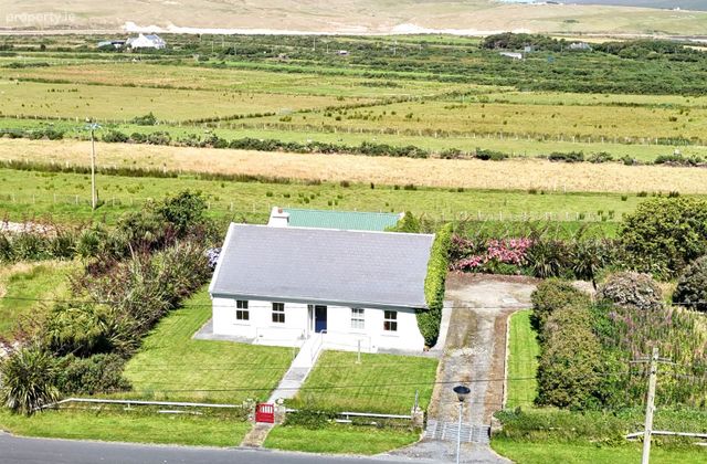 Rossport, Ballina, Co. Mayo - Click to view photos