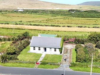 Rossport, Ballina, Co. Mayo