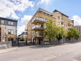 15 Bradogue Court, Annamoe Road, Dublin 7, Co. Dublin, North Circular Road, Dublin 7