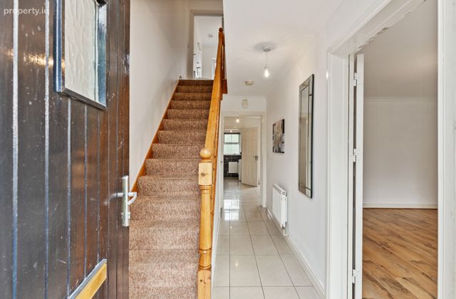 2 Birch Avenue, Phelim Wood, Tullow, Co. Carlow, Tullow, Co. Carlow - Click to view photos