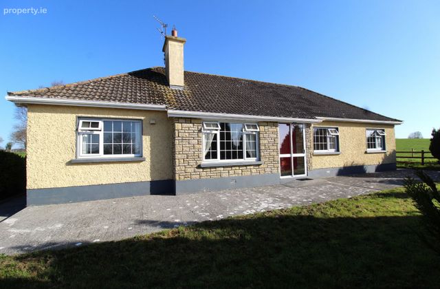 Cloonconabeg, Killimor, Killimor, Co. Galway - Property.ie