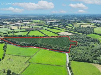 Croghan, Rhode, Co. Offaly