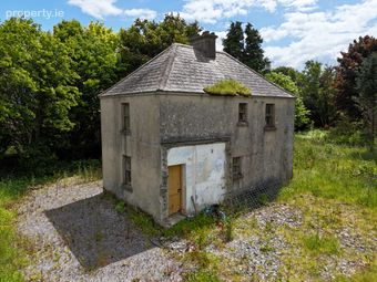 Ballymacward, Ballinasloe, Co. Galway