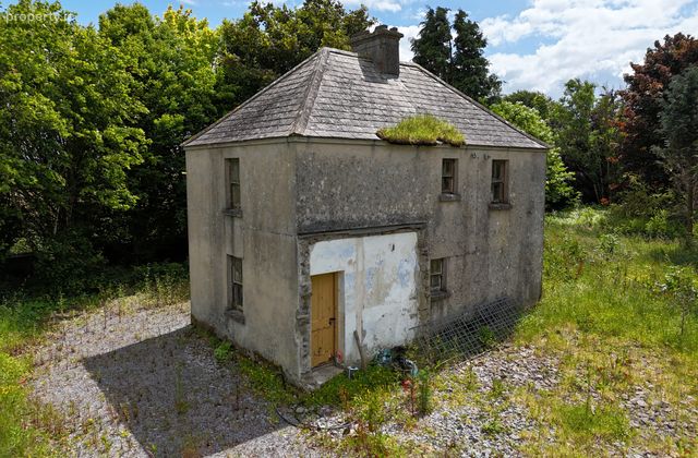 Ballymacward, Ballinasloe, Co. Galway - Click to view photos