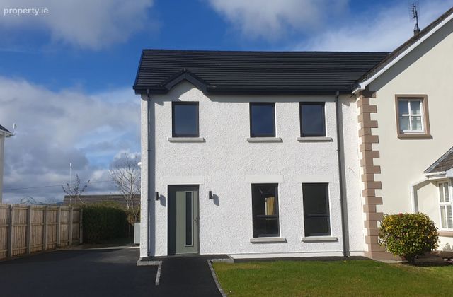 8 Drumcarbit Mews, Malin, Co. Donegal - Click to view photos