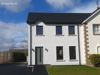 8 Drumcarbit Mews, Malin, Co. Donegal