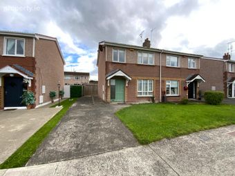 57 Woodville Manor, Dundalk, Co. Louth