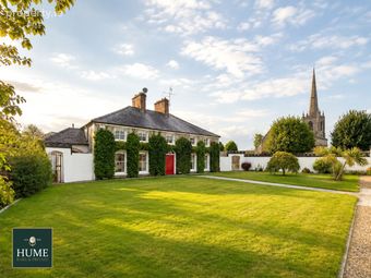 Churchville, Church Street, Rathdowney, Co. Laois, R32 C8X2, Rathdowney, Co. Laois