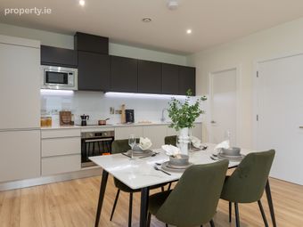 2 Bed, Muirfield Drive, Dublin 12, Bluebell, Dublin 12 - Image 2