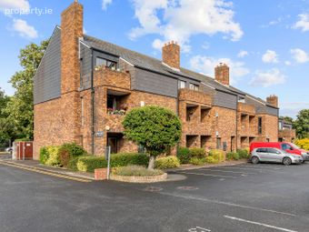 Apartment 18,Bellevue Court,Dornden Park,Booterstown,Blackrock,Co. Dublin, Booterstown, Co. Dublin