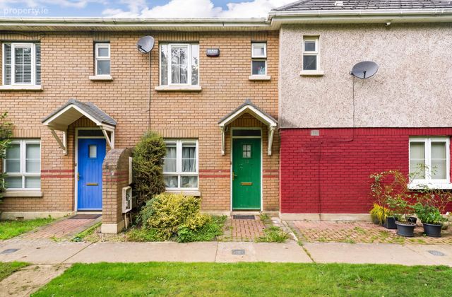 13 Bellgree Woods, Tyrrelstown, Dublin 15, Tyrrelstown, Dublin 15 - Click to view photos