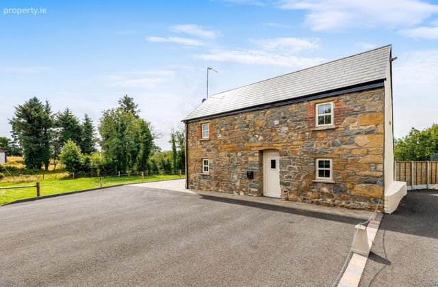 Artonagh, Tullycoe, Cootehill, Co. Cavan, Bellanacargy, Co. Cavan - Click to view photos