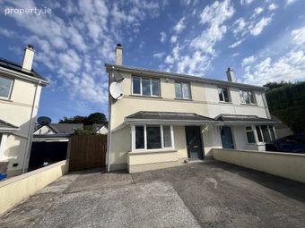 29 Castlerock Woods, Castleconnell, Limerick, Co. Limerick, Castleconnell, Co. Limerick
