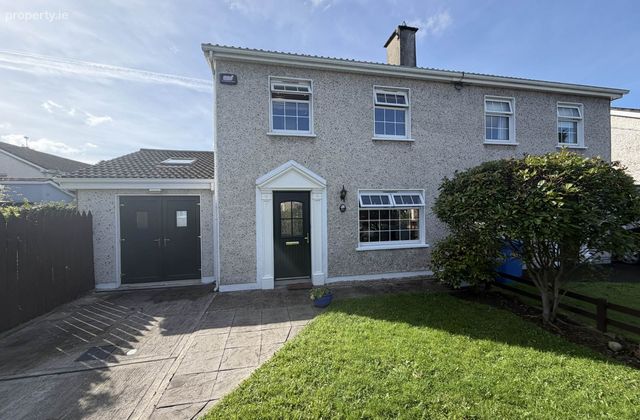 28 Pine Grove, Raheen, Limerick, Co. Limerick, Dooradoyle, Co. Limerick - Click to view photos