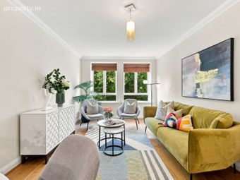 10 The Willows, Dunstaffnage Hall, Stillorgan, Co. Dublin - Image 2