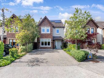 33 Steeplechase Wood, Ratoath, Co Meath, Ratoath, Co. Meath