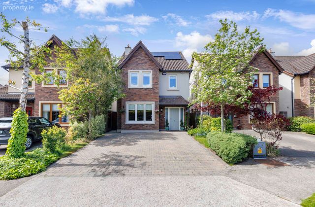 33 Steeplechase Wood, Ratoath, Co Meath, Ratoath, Co. Meath - Click to view photos