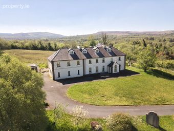Rossinver House, Gubalaun, Rossinver, Co. Leitrim, Rossinver, Co. Leitrim - Image 4