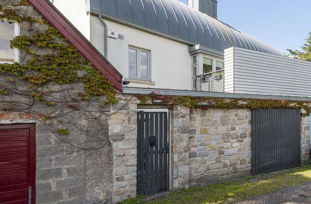 Knapton Lane, Monkstown, Co. Dublin, Monkstown, Co. Dublin - Click to view photos