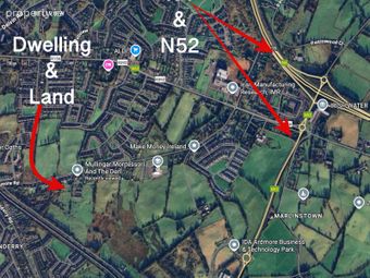 Ardmore Rd, Mullingar, Co. Westmeath, Mullingar, Co. Westmeath - Image 3