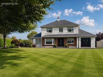Garryhinch, Portarlington, Co. Offaly, Portarlington, Co. Offaly