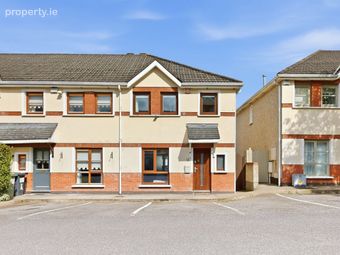 16 Marlfield Court, Kiltipper, Dublin 24