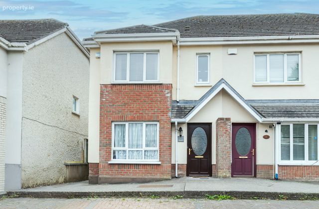 6 Moylaragh Rise, Balbriggan, Balbriggan, Co. Dublin - Click to view photos