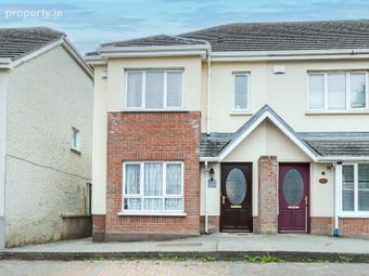 6 Moylaragh Rise, Balbriggan, Balbriggan, Co. Dublin