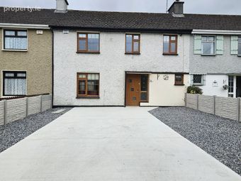 Marian Place, Tullamore, Co. Offaly