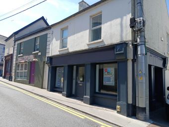 27 Pearse Street, Athlone, Co. Westmeath, Athlone, Co. Westmeath