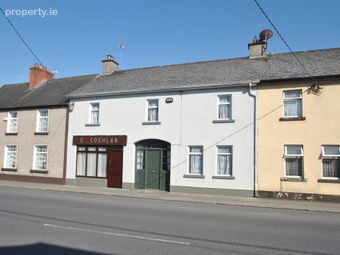 Grove Street, Roscrea, Co. Tipperary, Roscrea, Co. Tipperary