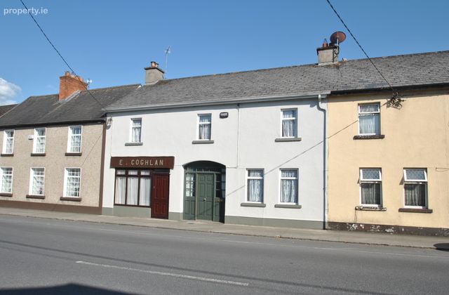 Grove Street, Roscrea, Co. Tipperary, Roscrea, Co. Tipperary - Click to view photos