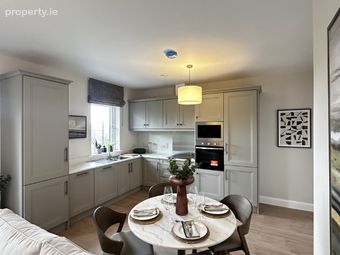 The Cedar, Riverside Manor, Kilcullen, Co. Kildare