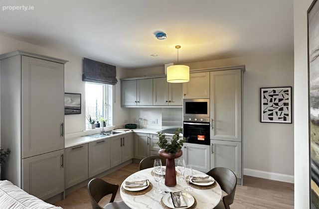 The Cedar, Riverside Manor, Kilcullen, Co. Kildare - Click to view photos