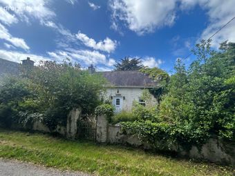 Bramble Cottage, Killanahan, Patrickswell, Co. Limerick, Patrickswell, Co. Limerick