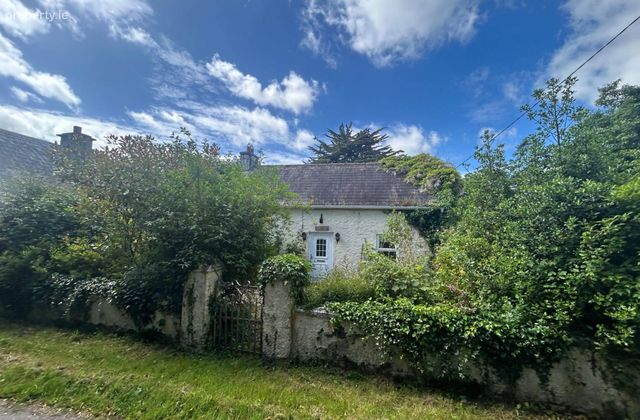 Bramble Cottage, Killanahan, Patrickswell, Co. Limerick, Patrickswell, Co. Limerick - Click to view photos