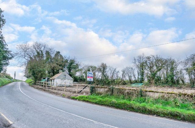 Site With Full Planning Permission, Gormanstown, Kilcullen, Co. Kildare, Kilcullen, Co. Kildare - Click to view photos