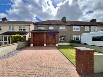 60 Kinvara Avenue, Navan Road, Ashington, Dublin 7 - Image 3