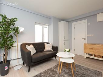 Flat 8, Emor House, 21 Emor Street, Portobello, Dublin 8